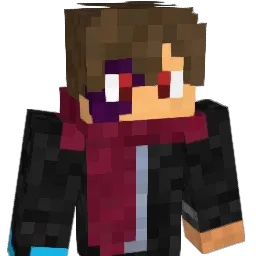 volaillebilaille Minecraft avatar bust