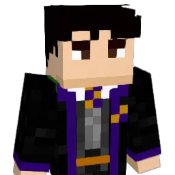 voldemort_17j Minecraft avatar bust