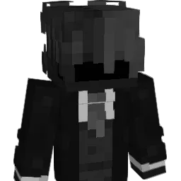 voldore01 Minecraft avatar bust