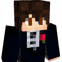 vole_mc's Minecraft skin