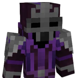 volimer's Minecraft skin