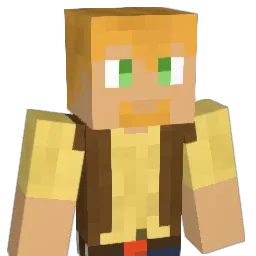 volisita's Minecraft skin