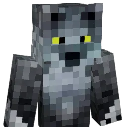volkInshtein's Minecraft skin