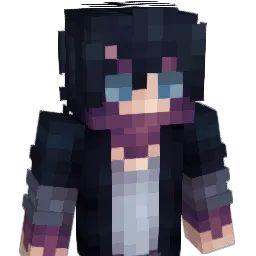 volkain5 Minecraft avatar bust