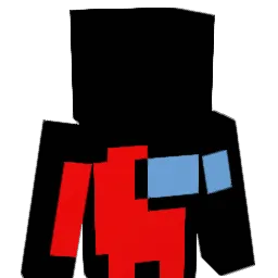 volkoren_crack Minecraft avatar bust