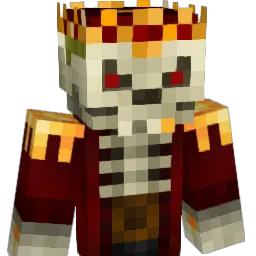 voll_verschxssen Minecraft avatar bust