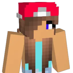 volley72 Minecraft avatar bust