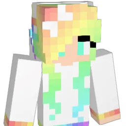 volleyball2731 Minecraft avatar bust