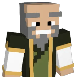 vollpr's Minecraft skin