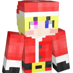 volt7228's Minecraft skin