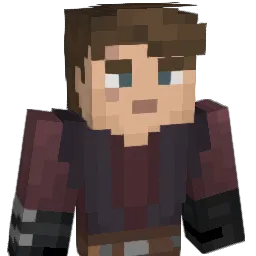 voltaicrain's Minecraft skin