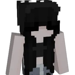 voltile's Minecraft skin