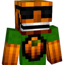voltix's Minecraft skin