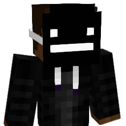 voltoriouce113 Minecraft avatar bust