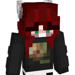 voltron630's Minecraft skin
