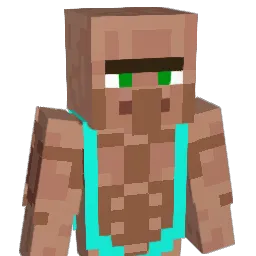 voltyge2000 Minecraft avatar bust