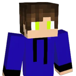 volzer__ Minecraft avatar bust