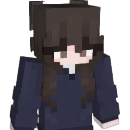 von2's Minecraft skin