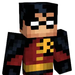 vondek's Minecraft skin