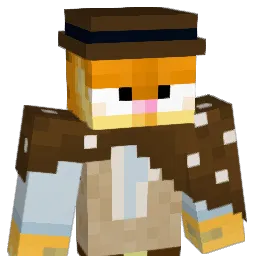 vonelissimo's Minecraft skin