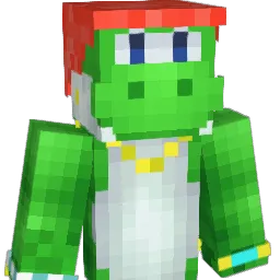 vongthao2010 Minecraft avatar bust