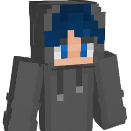 vonjurr Minecraft avatar bust