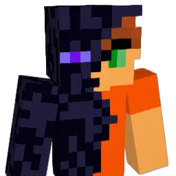 vonuhl Minecraft avatar bust