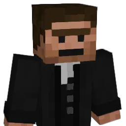 vonxi_ Minecraft avatar bust
