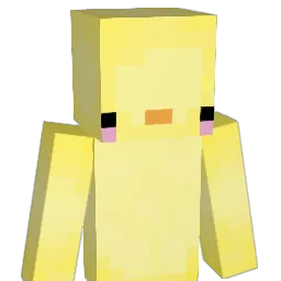 voochi's Minecraft skin