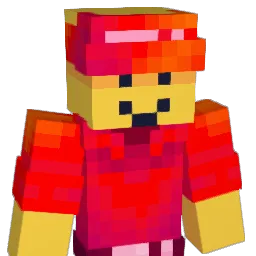 voodoo13x's Minecraft skin