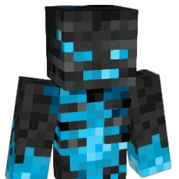 vorsgren's Minecraft skin