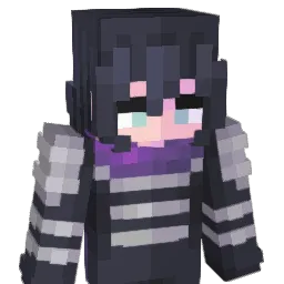 vortexed_'s Minecraft skin