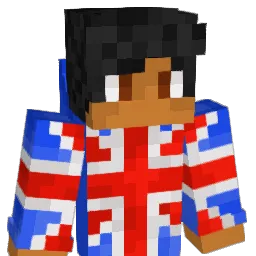 vortexppl Minecraft avatar bust