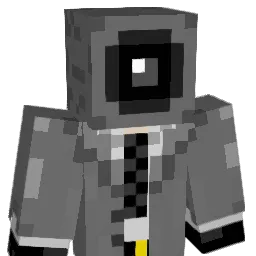 vortexrio Minecraft avatar bust