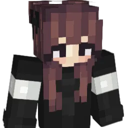 vos9's Minecraft skin