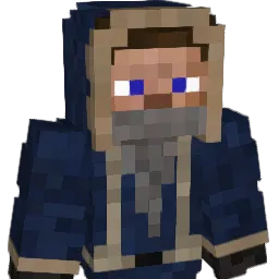 vosihair_sakasi Minecraft avatar bust