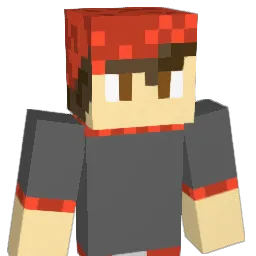 vosmicality's Minecraft skin