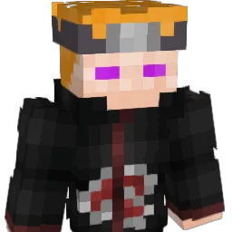 vossify's Minecraft skin