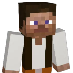 vote4mike Minecraft avatar bust