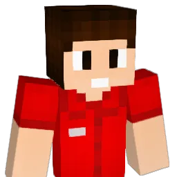 votta10 Minecraft avatar bust