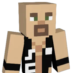 vouskill's Minecraft skin