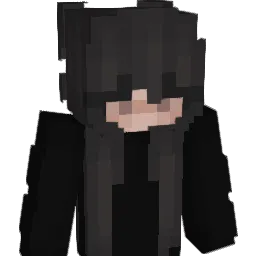 vouxz Minecraft avatar bust