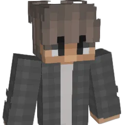 vova_seve Minecraft avatar bust