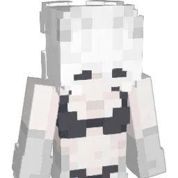 vova_sezo Minecraft avatar bust