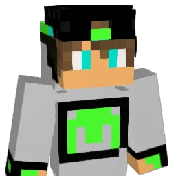 vovanium's Minecraft skin