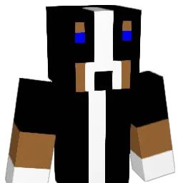 vovsi123 Minecraft avatar bust
