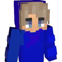 vowlxy11 Minecraft avatar bust