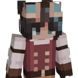 voxTVs's Minecraft skin