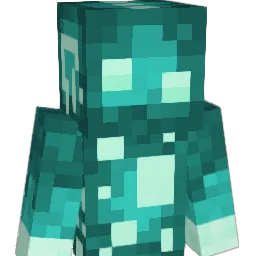 voxeledw's Minecraft skin