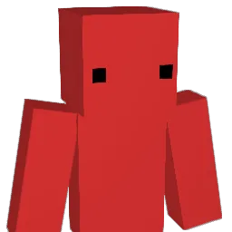 voxerismyIsOs Minecraft avatar bust